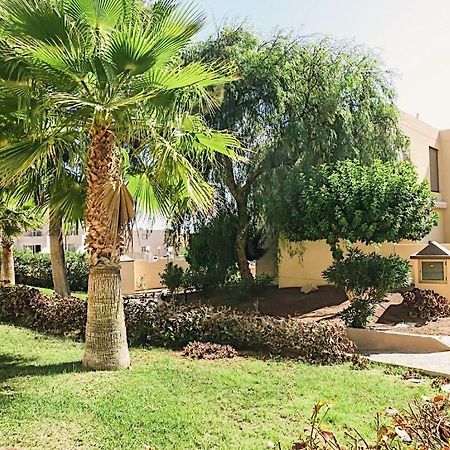 Bungalow With 2 Bedrooms, Playa La Tejita El Medano  Luaran gambar