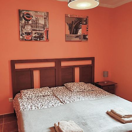 Bungalow With 2 Bedrooms, Playa La Tejita El Medano  Luaran gambar