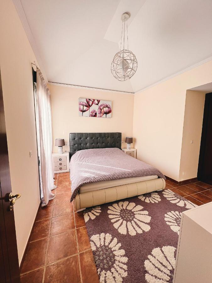 Bungalow With 2 Bedrooms, Playa La Tejita El Medano  Luaran gambar