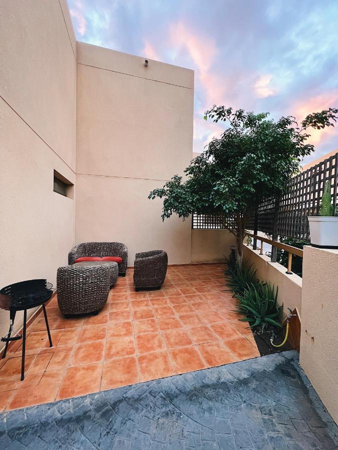 Bungalow With 2 Bedrooms, Playa La Tejita El Medano  Luaran gambar