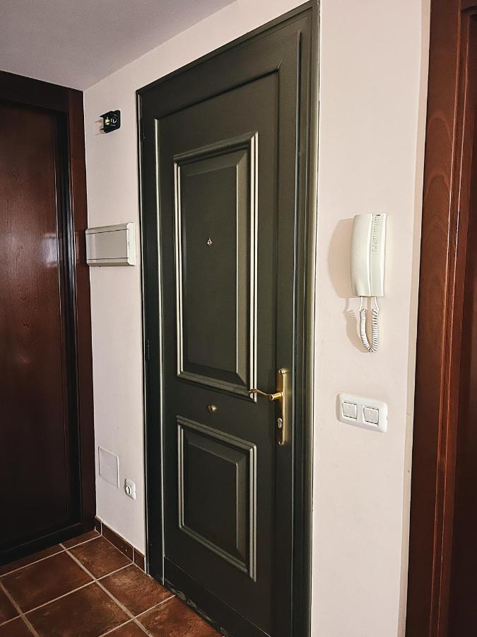 Bungalow With 2 Bedrooms, Playa La Tejita El Medano  Luaran gambar