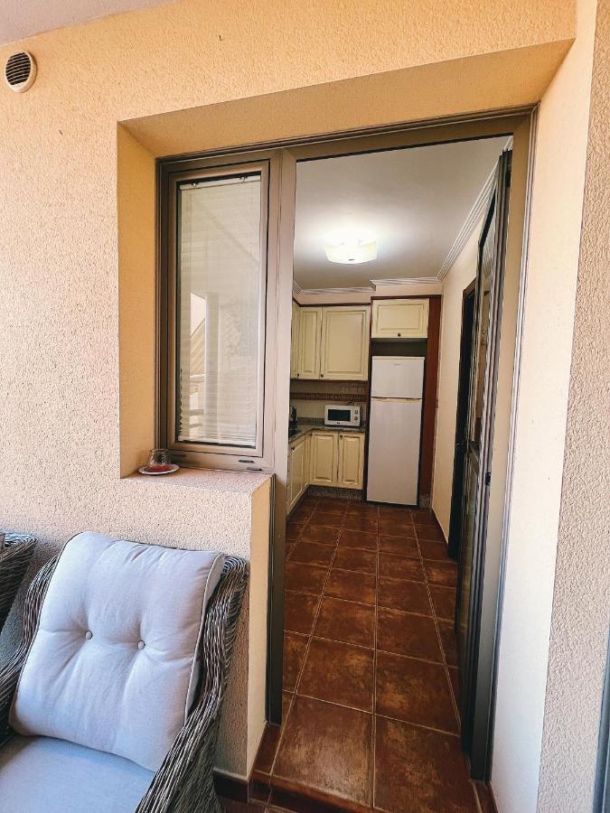 Bungalow With 2 Bedrooms, Playa La Tejita El Medano  Luaran gambar