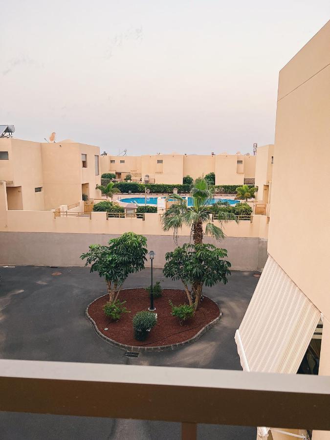 Bungalow With 2 Bedrooms, Playa La Tejita El Medano  Luaran gambar