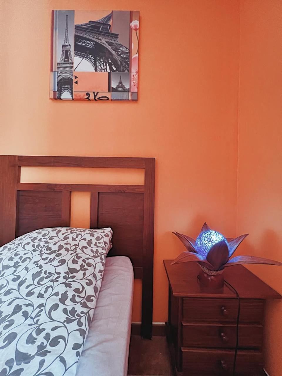 Bungalow With 2 Bedrooms, Playa La Tejita El Medano  Luaran gambar