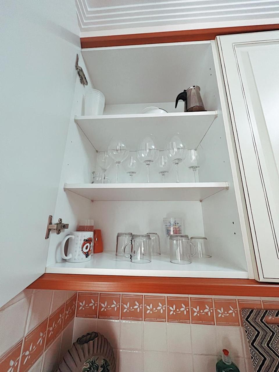 Bungalow With 2 Bedrooms, Playa La Tejita El Medano  Luaran gambar